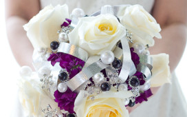 Wedding Bouquet