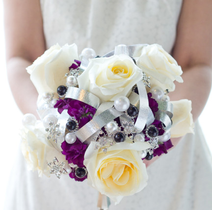Wedding Bouquet