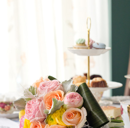 High Tea